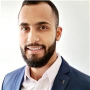 Professeur de mathématique (tous les niveaux)